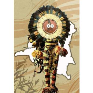 Les Commandements et Devoirs coutumiers des Chefs de Peuples non soumis